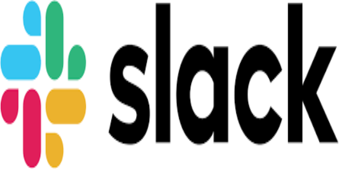 logo di slack