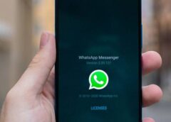 L’intelligenza artificiale è arrivata anche su WhatsApp con Copilot