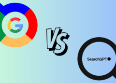 Google vs. SearchGPT: chi è il re della ricerca?