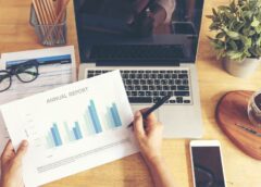 Data Visualization: da dati incomprensibili a informazioni chiare