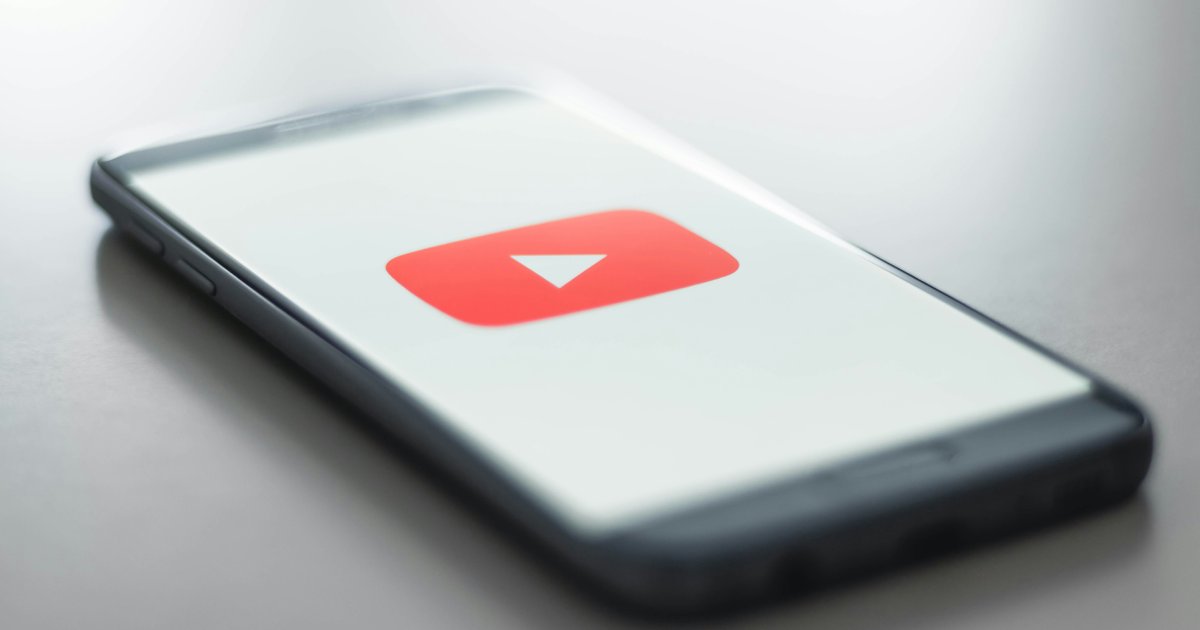 logo di YouTube Shorts