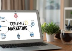 Content marketing per il B2B: contenuti che attraggono aziende e professionisti