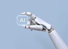 Intelligenza artificiale in azienda: le strategie efficaci