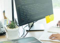 Go (GoLang): Cos’è e perché è il linguaggio di programmazione del momento