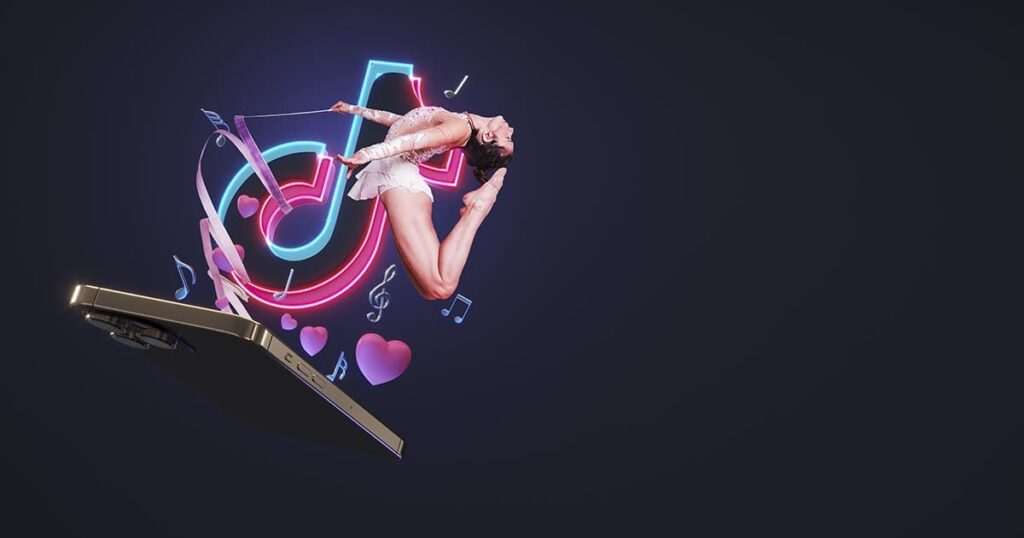 tiktok