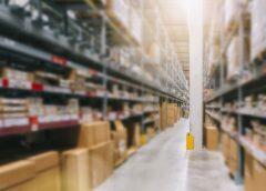 Magazzini automatizzati: perché la tecnologia da sola non basta