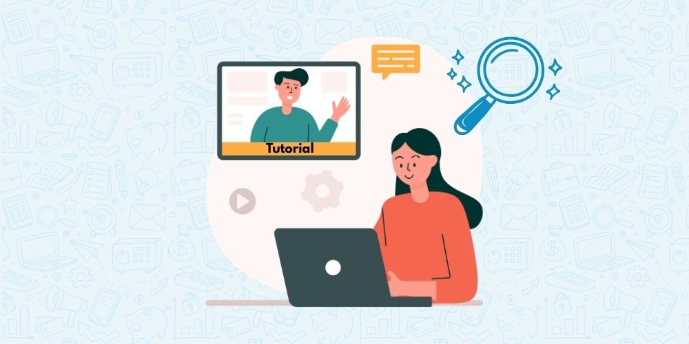 gestionale cloud con una mappa